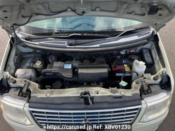 Used 2010 AT mitsubishi ek-wagon H82W Image[9]