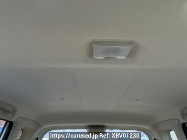 Used 2010 AT mitsubishi ek-wagon H82W Image[12]
