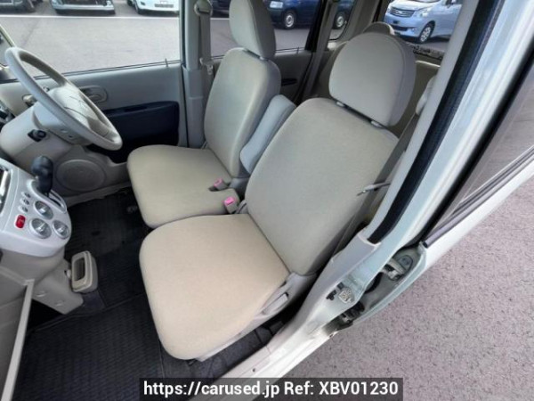 Used 2010 AT mitsubishi ek-wagon H82W Image[14]