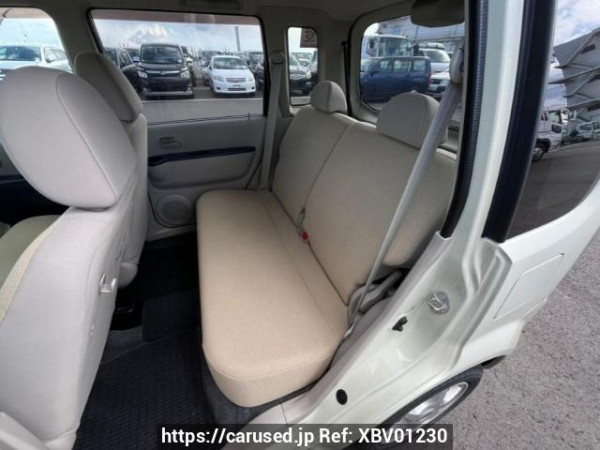 Used 2010 AT mitsubishi ek-wagon H82W Image[16]