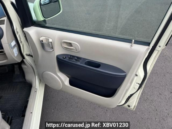 Used 2010 AT mitsubishi ek-wagon H82W Image[17]