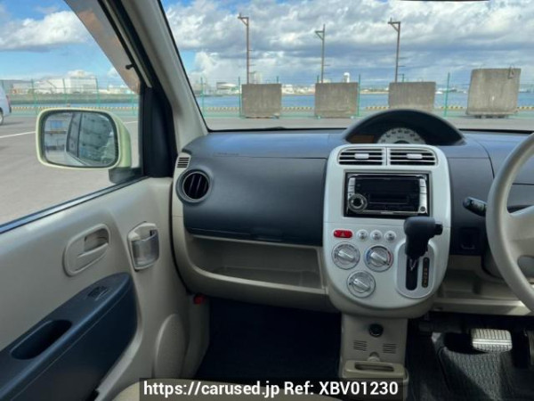 Used 2010 AT mitsubishi ek-wagon H82W Image[19]
