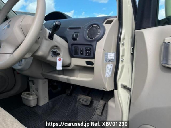 Used 2010 AT mitsubishi ek-wagon H82W Image[22]