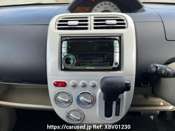 Used 2010 AT mitsubishi ek-wagon H82W Image[23]