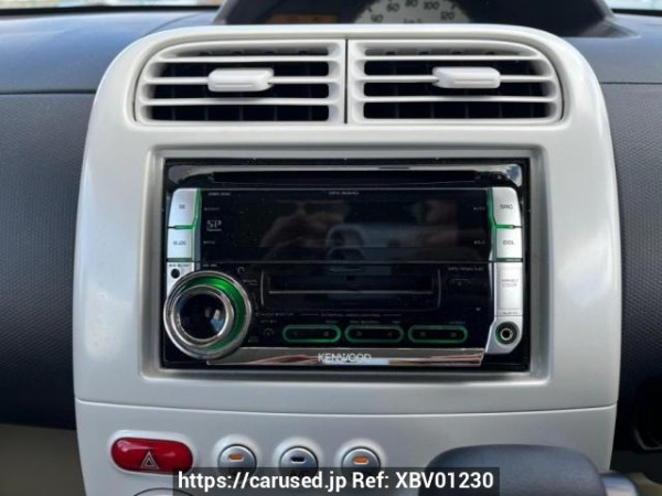 Used 2010 AT mitsubishi ek-wagon H82W Image[24]