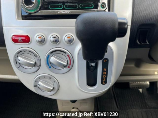Used 2010 AT mitsubishi ek-wagon H82W Image[26]