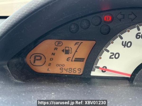 Used 2010 AT mitsubishi ek-wagon H82W Image[28]