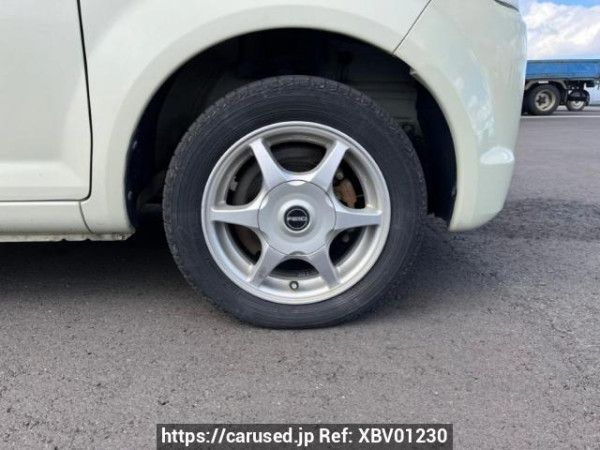 Used 2010 AT mitsubishi ek-wagon H82W Image[29]