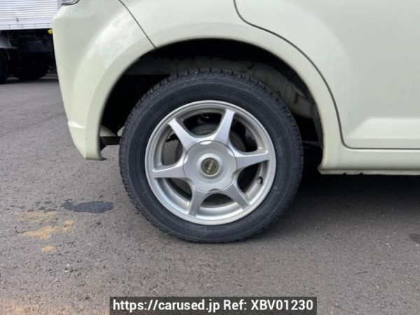 Used 2010 AT mitsubishi ek-wagon H82W Image[30]