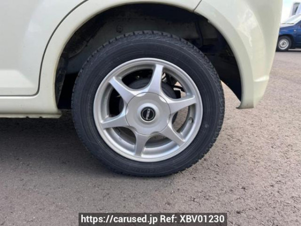 Used 2010 AT mitsubishi ek-wagon H82W Image[31]