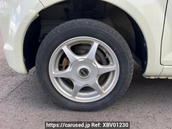 Used 2010 AT mitsubishi ek-wagon H82W Image[32]