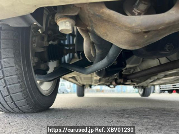 Used 2010 AT mitsubishi ek-wagon H82W Image[33]