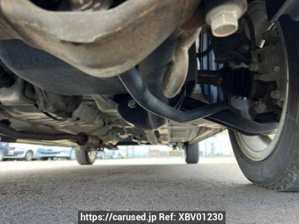 Used 2010 AT mitsubishi ek-wagon H82W Image[34]