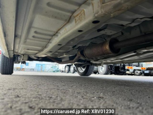 Used 2010 AT mitsubishi ek-wagon H82W Image[35]