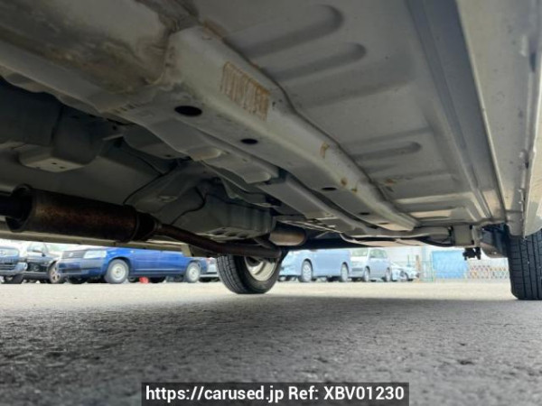 Used 2010 AT mitsubishi ek-wagon H82W Image[36]