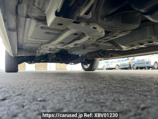 Used 2010 AT mitsubishi ek-wagon H82W Image[37]