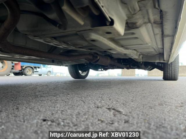 Used 2010 AT mitsubishi ek-wagon H82W Image[38]
