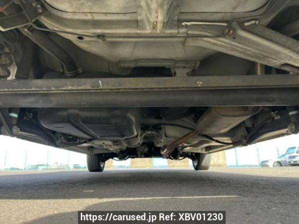 Used 2010 AT mitsubishi ek-wagon H82W Image[40]