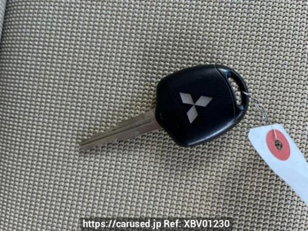 Used 2010 AT mitsubishi ek-wagon H82W Image[42]