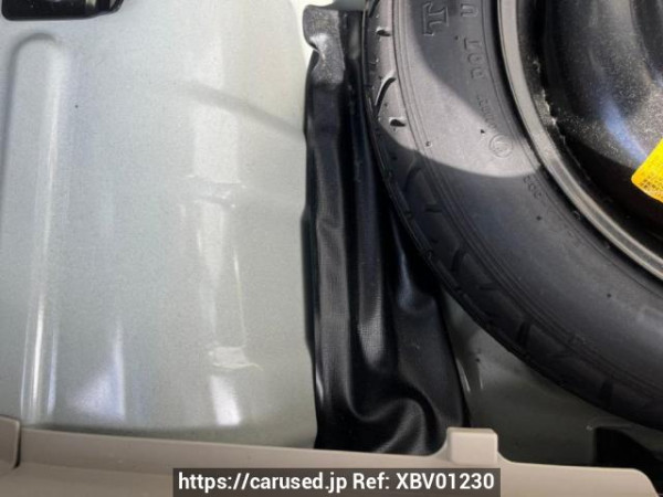Used 2010 AT mitsubishi ek-wagon H82W Image[44]