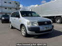 Toyota Probox Van