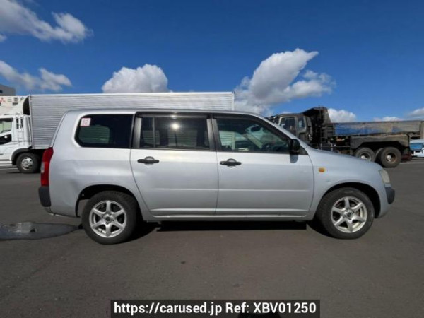 Used 2009 AT toyota probox-van NCP51V Image[7]