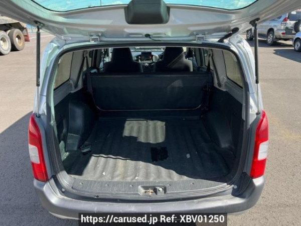 Used 2009 AT toyota probox-van NCP51V Image[8]
