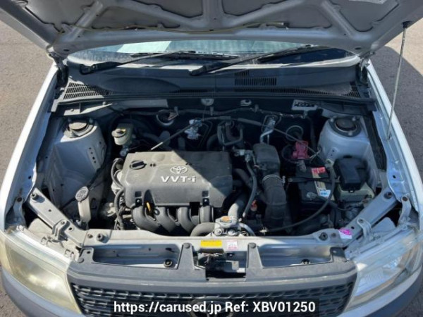 Used 2009 AT toyota probox-van NCP51V Image[9]