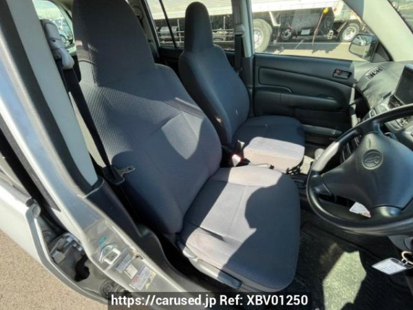Used 2009 AT toyota probox-van NCP51V Image[12]