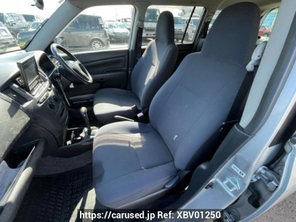 Used 2009 AT toyota probox-van NCP51V Image[13]