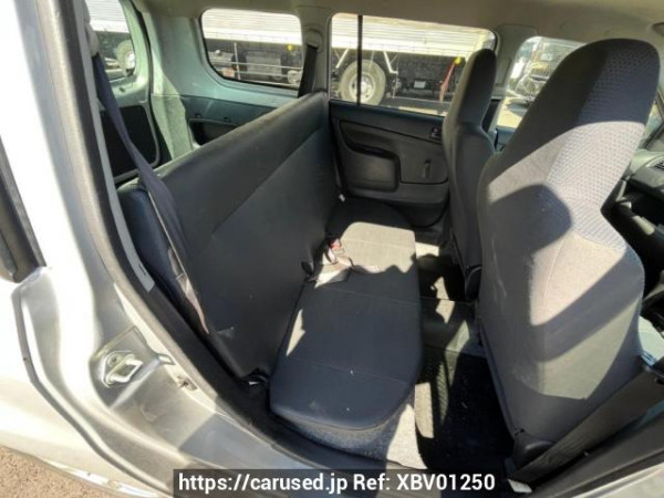 Used 2009 AT toyota probox-van NCP51V Image[14]