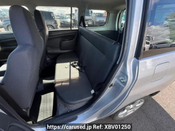Used 2009 AT toyota probox-van NCP51V Image[15]