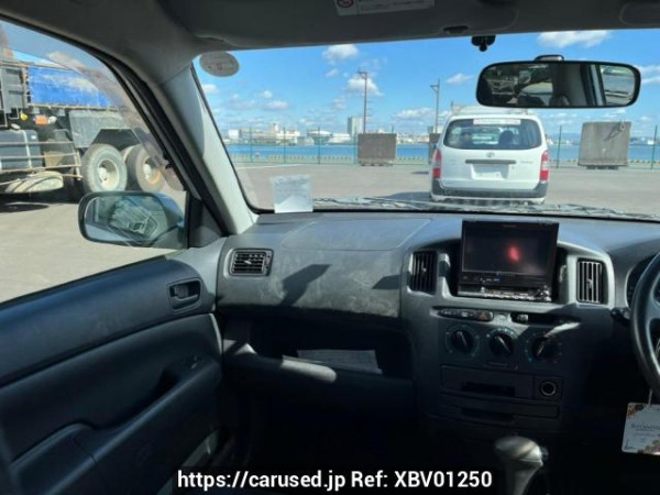 Used 2009 AT toyota probox-van NCP51V Image[17]