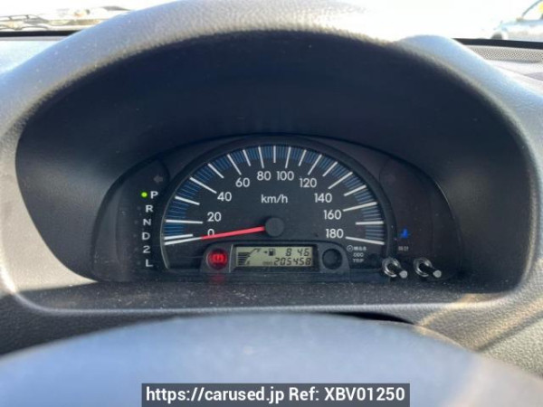 Used 2009 AT toyota probox-van NCP51V Image[19]