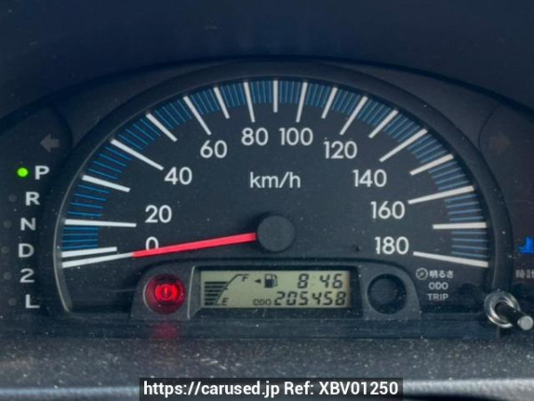 Used 2009 AT toyota probox-van NCP51V Image[20]