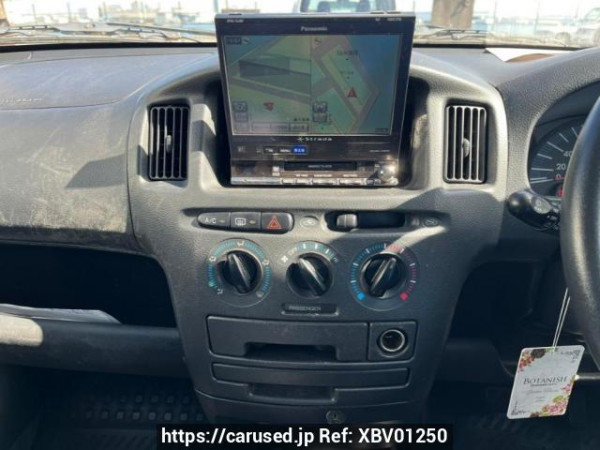 Used 2009 AT toyota probox-van NCP51V Image[21]