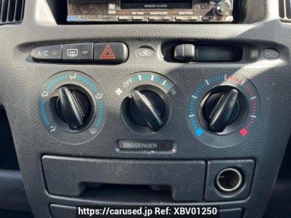 Used 2009 AT toyota probox-van NCP51V Image[23]