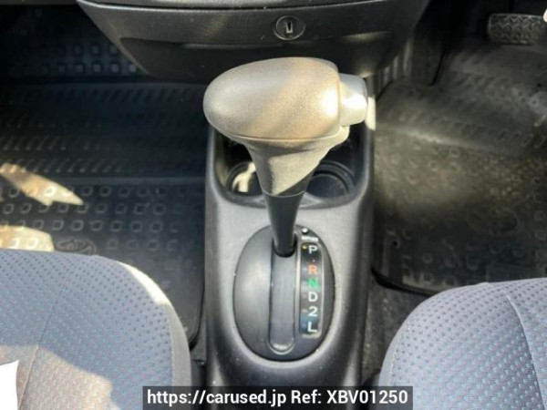 Used 2009 AT toyota probox-van NCP51V Image[24]