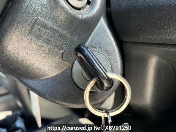 Used 2009 AT toyota probox-van NCP51V Image[25]