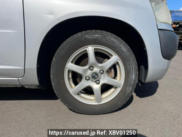 Used 2009 AT toyota probox-van NCP51V Image[26]