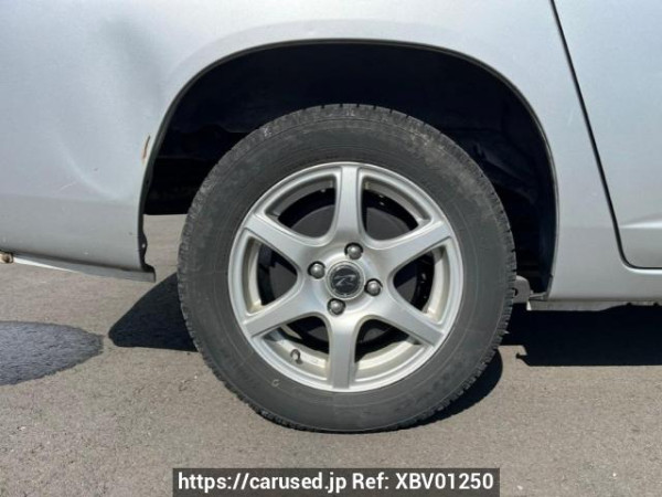 Used 2009 AT toyota probox-van NCP51V Image[27]
