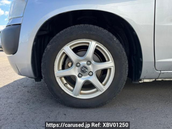 Used 2009 AT toyota probox-van NCP51V Image[28]
