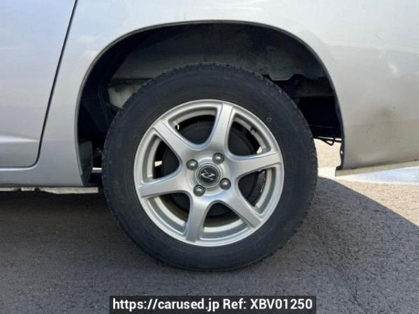 Used 2009 AT toyota probox-van NCP51V Image[29]