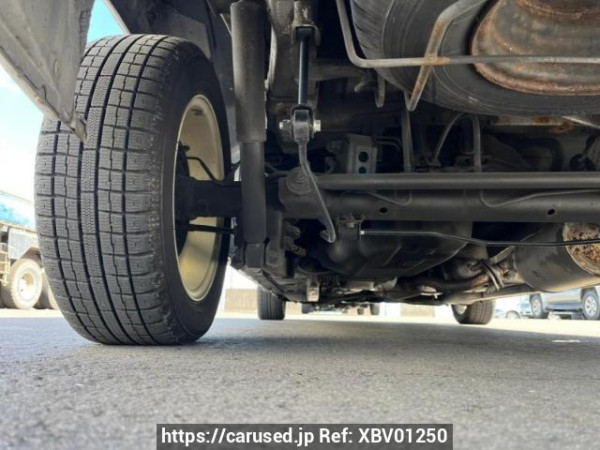 Used 2009 AT toyota probox-van NCP51V Image[36]