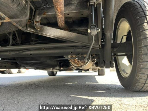 Used 2009 AT toyota probox-van NCP51V Image[38]