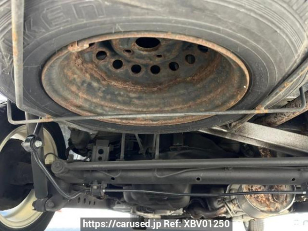 Used 2009 AT toyota probox-van NCP51V Image[39]