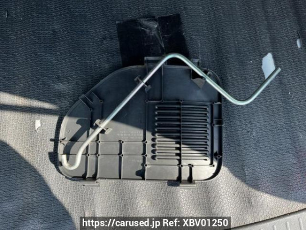 Used 2009 AT toyota probox-van NCP51V Image[40]