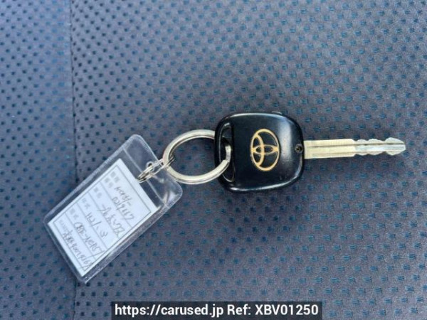 Used 2009 AT toyota probox-van NCP51V Image[41]