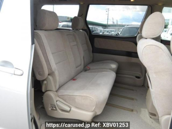 Used 2002 AT toyota alphard ANH10W Image[11]