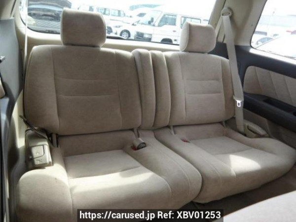 Used 2002 AT toyota alphard ANH10W Image[13]